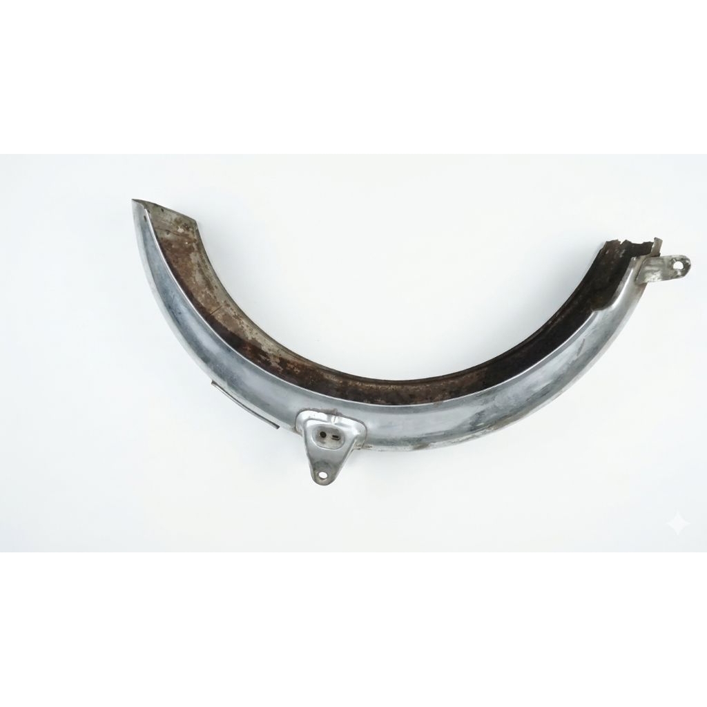 slebor belakang Yamaha L2 super original