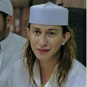 peci batok, peci habib bahar, peci kalbut