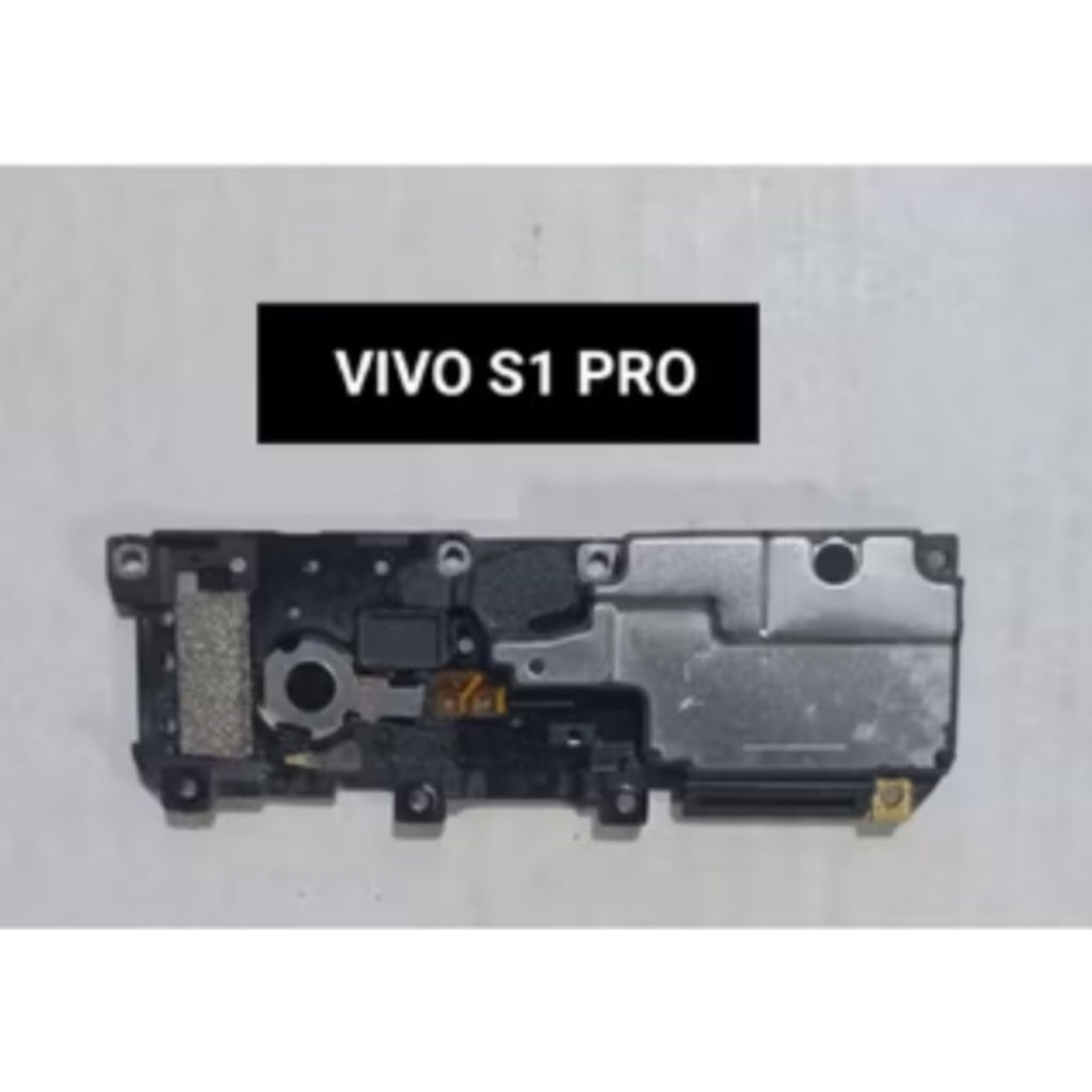 SPIKER MUSIK VIVO S1 PRO copotan