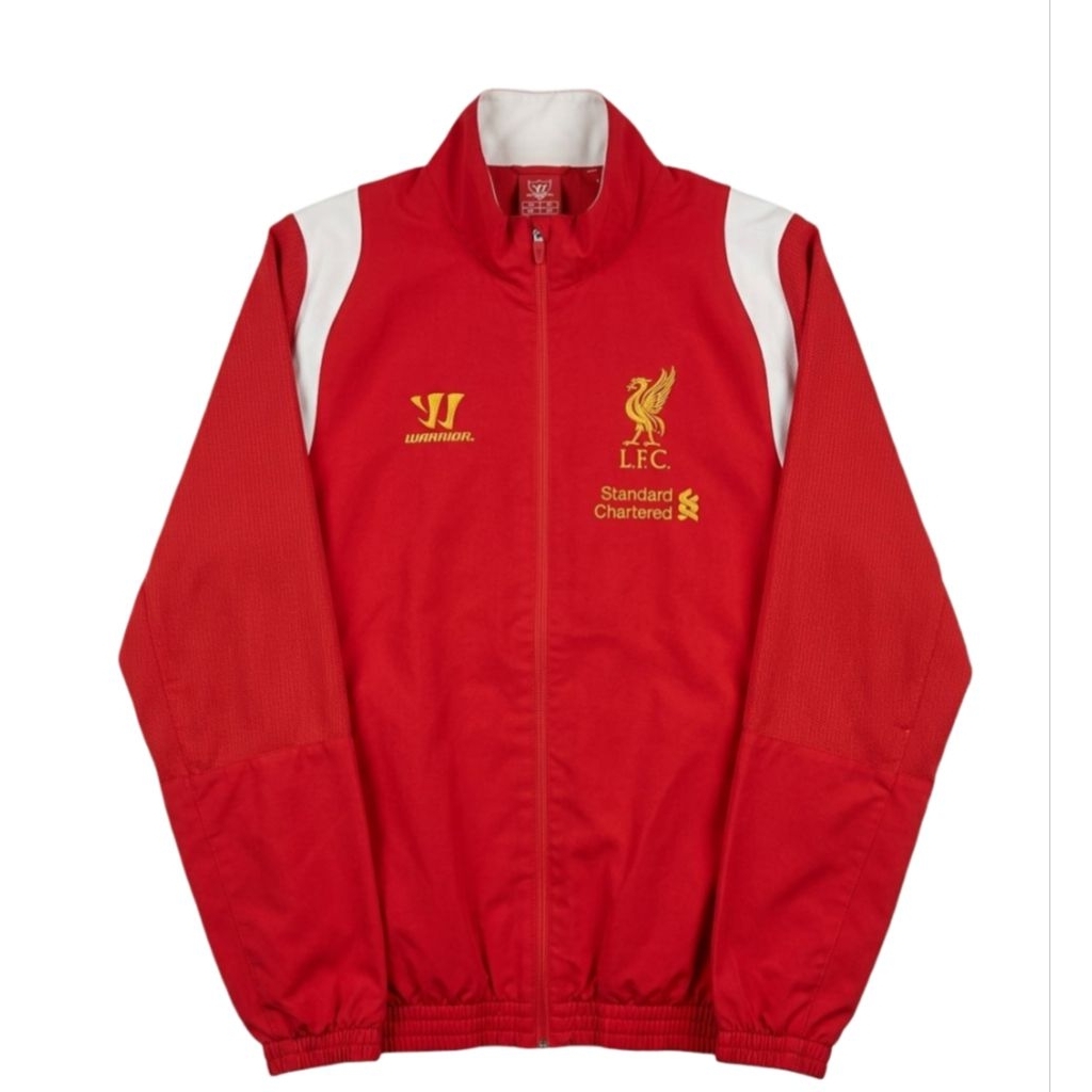 Jaket Liverpool 2012 Original – Size XL