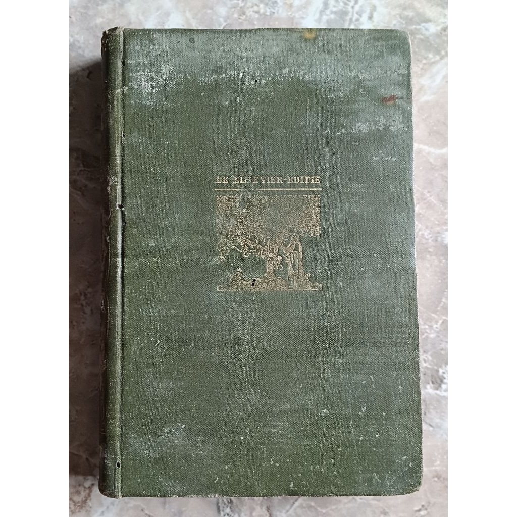 Multatuli, Max Havelaar
