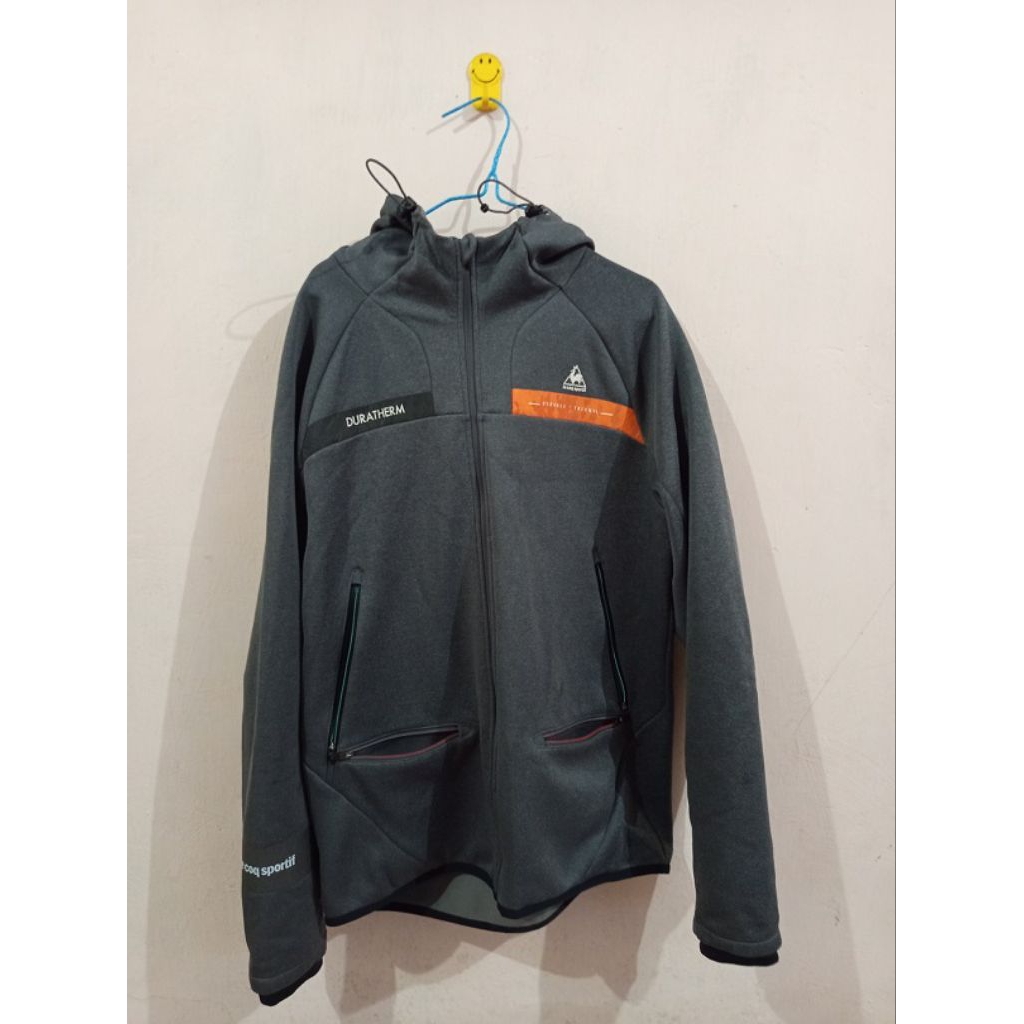 Hoodie Outdoor Lecoq