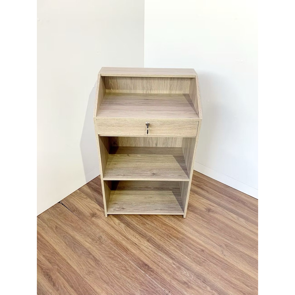 RakDisplay/Meja kasir