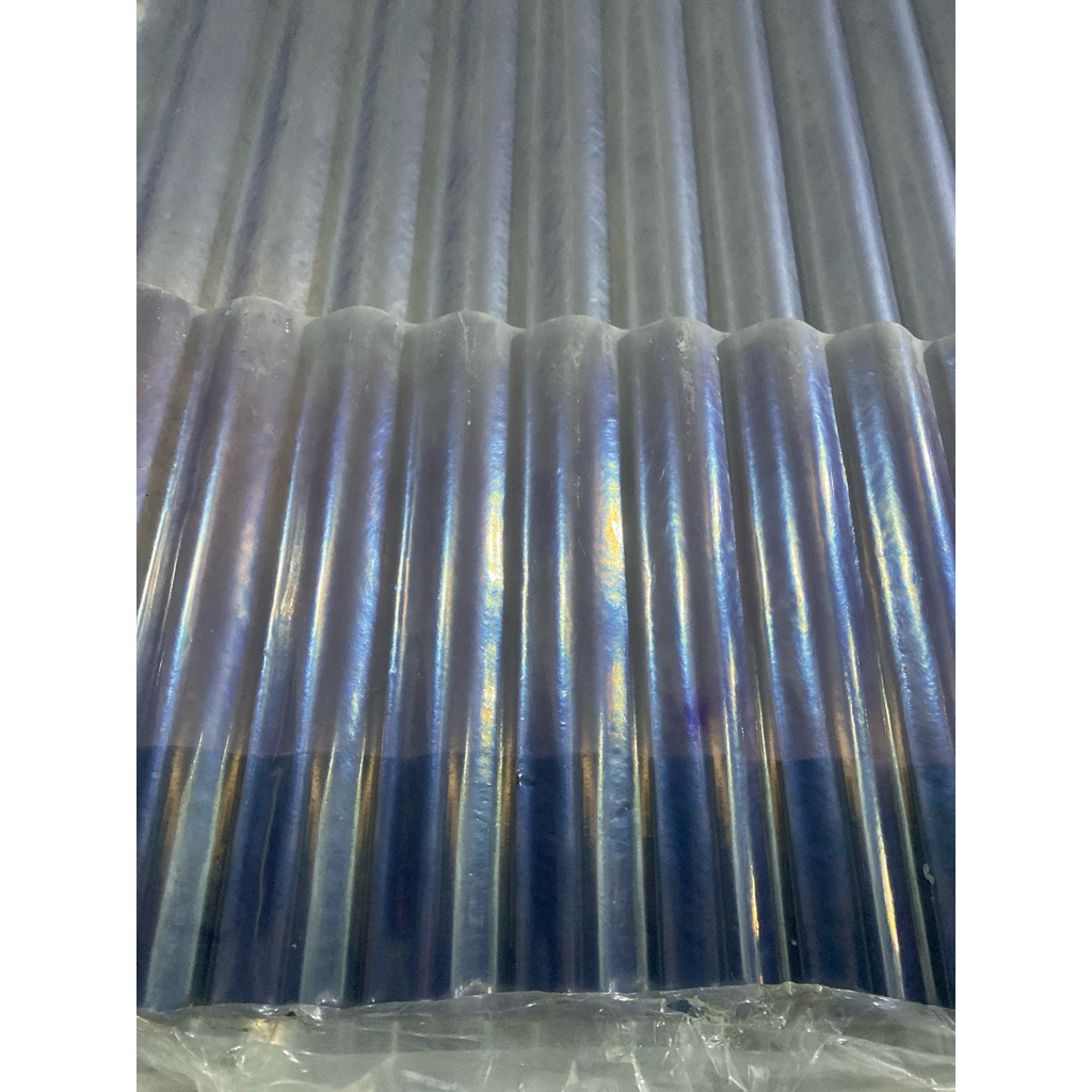 Fiber gelombang kecil