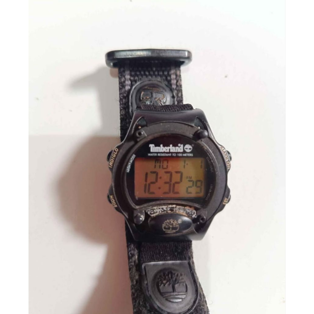 Jam Tangan Timberland