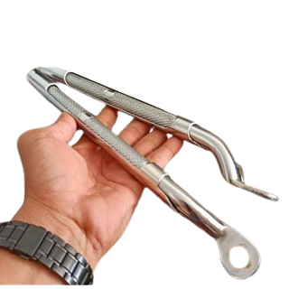 Begel panjang CB belakang 28cm / skok Tabung / non Tabung