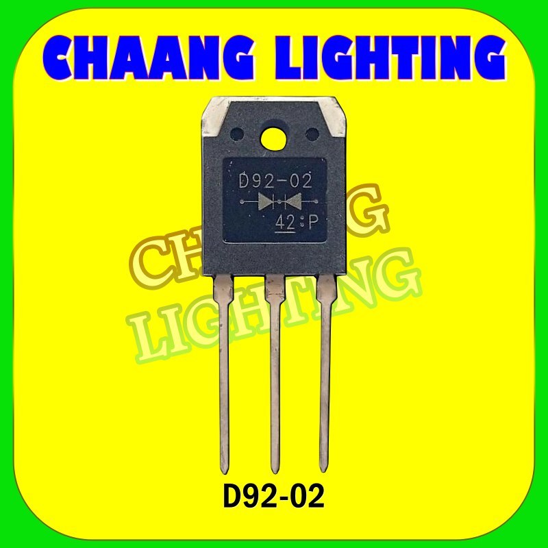 D92 02 D92-02 DIODA D92 03 DIODA D92-02 DIODA 20A 200V D92 -02 ULTRA FAST DIODE D9202 GRADE B