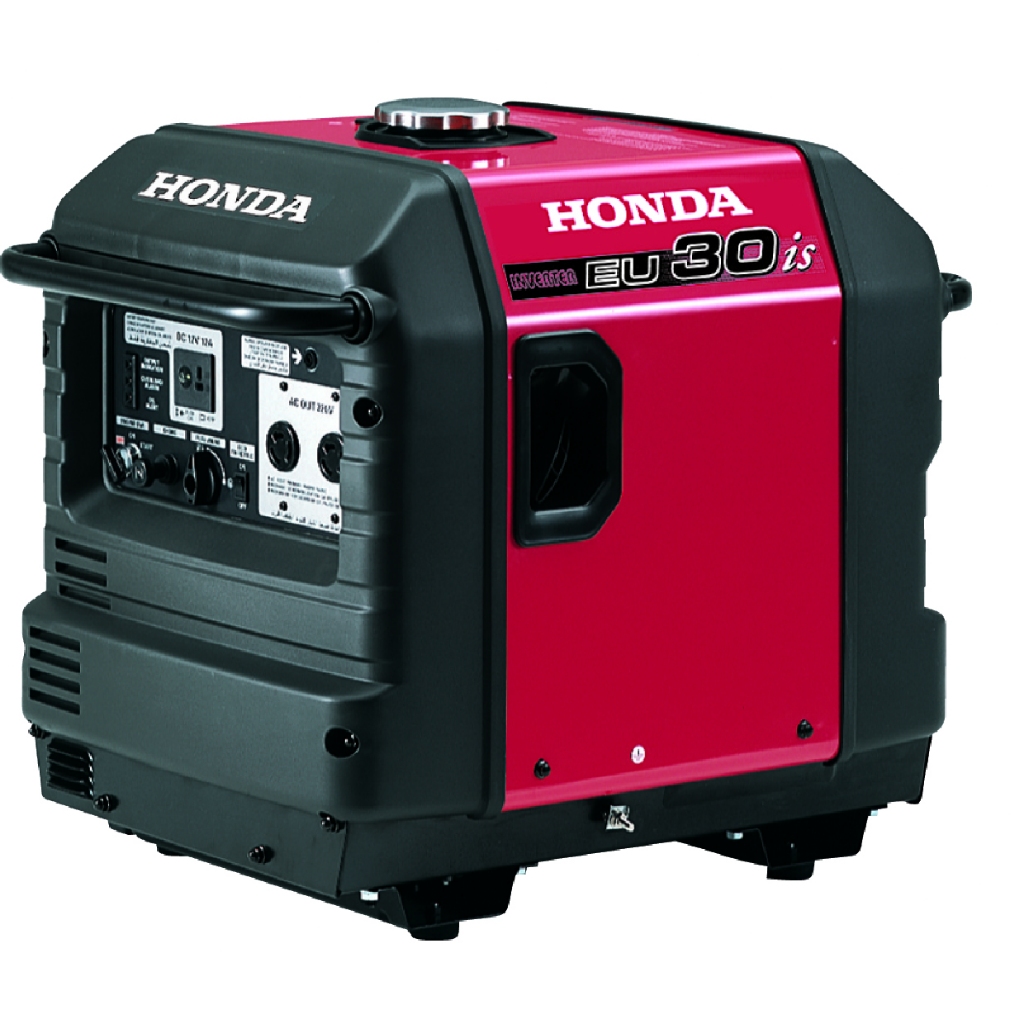 Generator Honda EU30is (3000W)