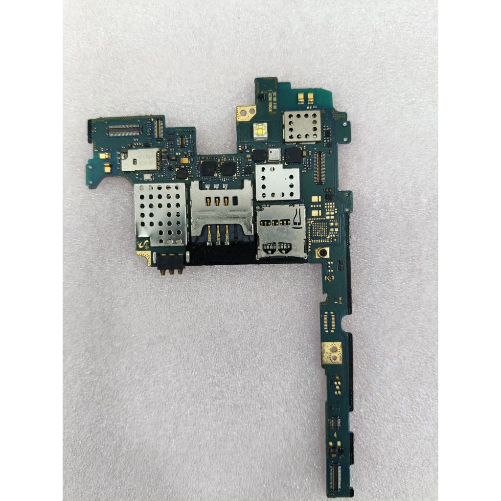 Mesin Samsung A30 & Samsung Note 1, Vivo Y51L Original Sesuai Foto... Minus Matot