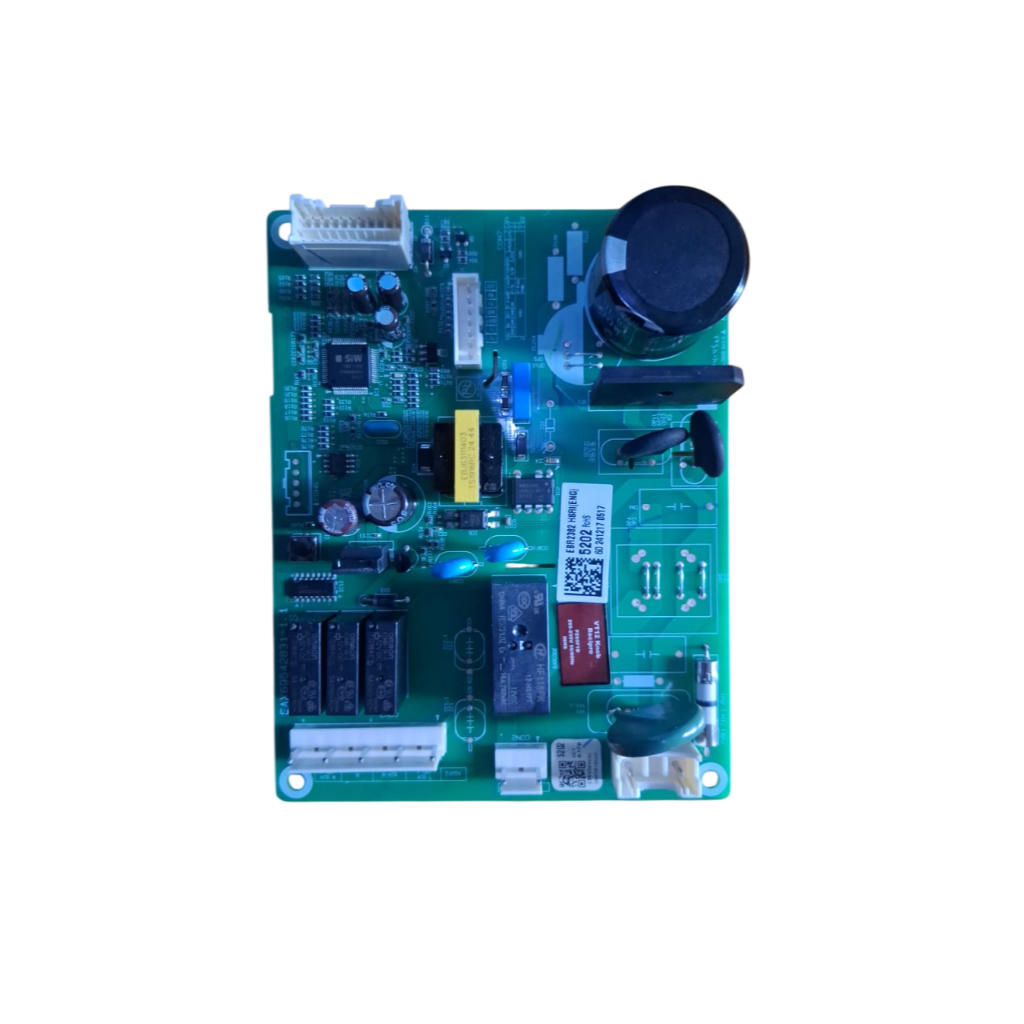 MODUL PCB KULKAS LG INVERTER