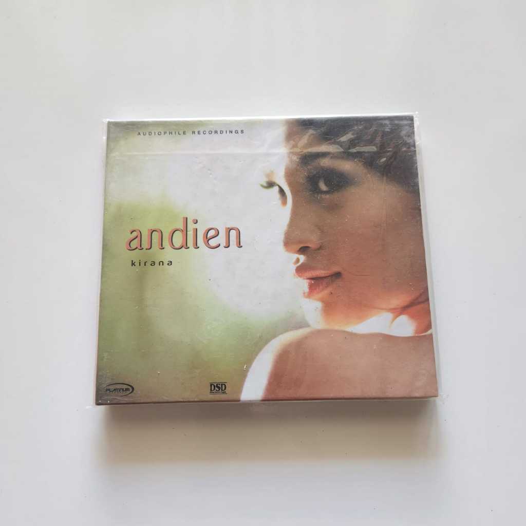 CD ANDIEN - Kirana