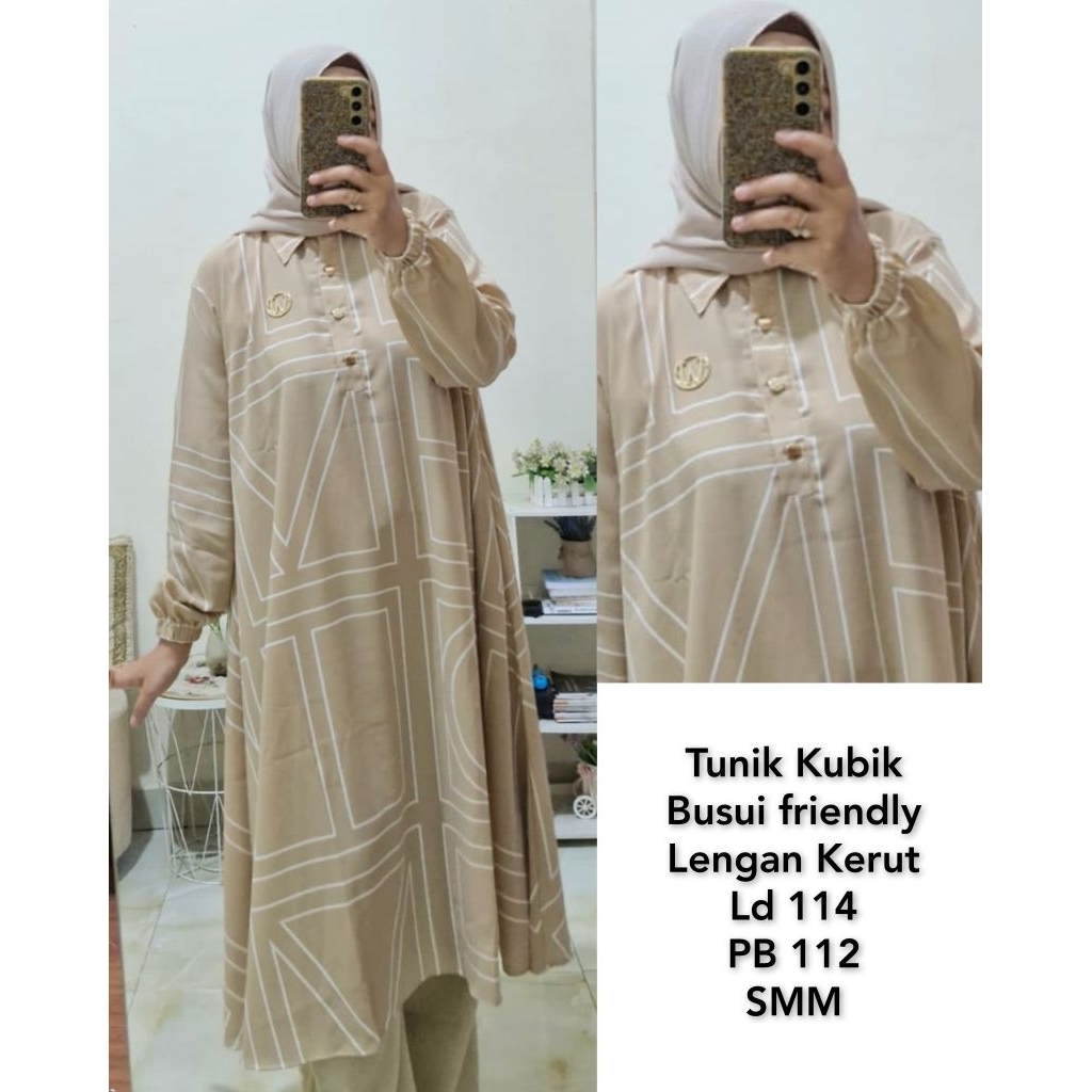 Tunik Winody