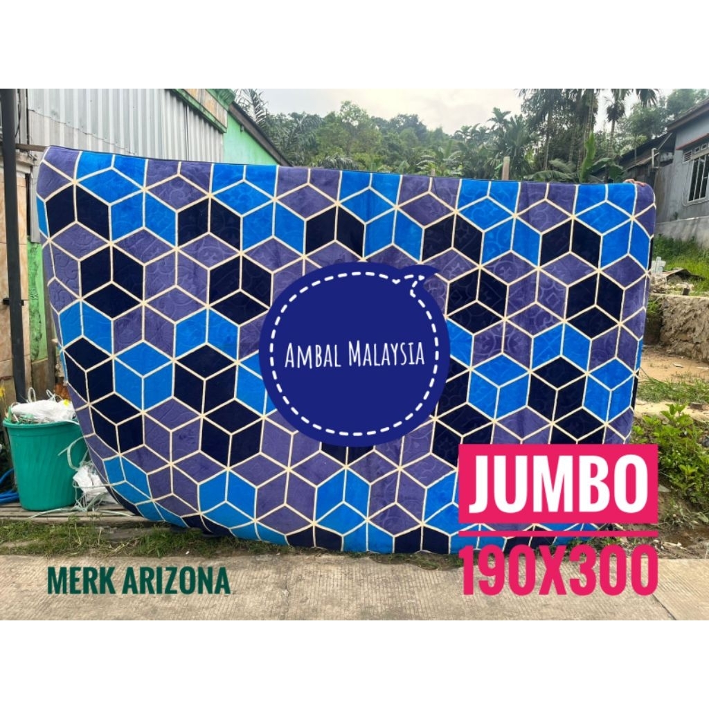 Karpet Momento 160 x 210 cm