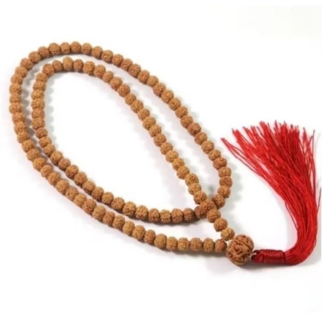 tasbih genitri 108 butir tasbih biji genitri Jenitri