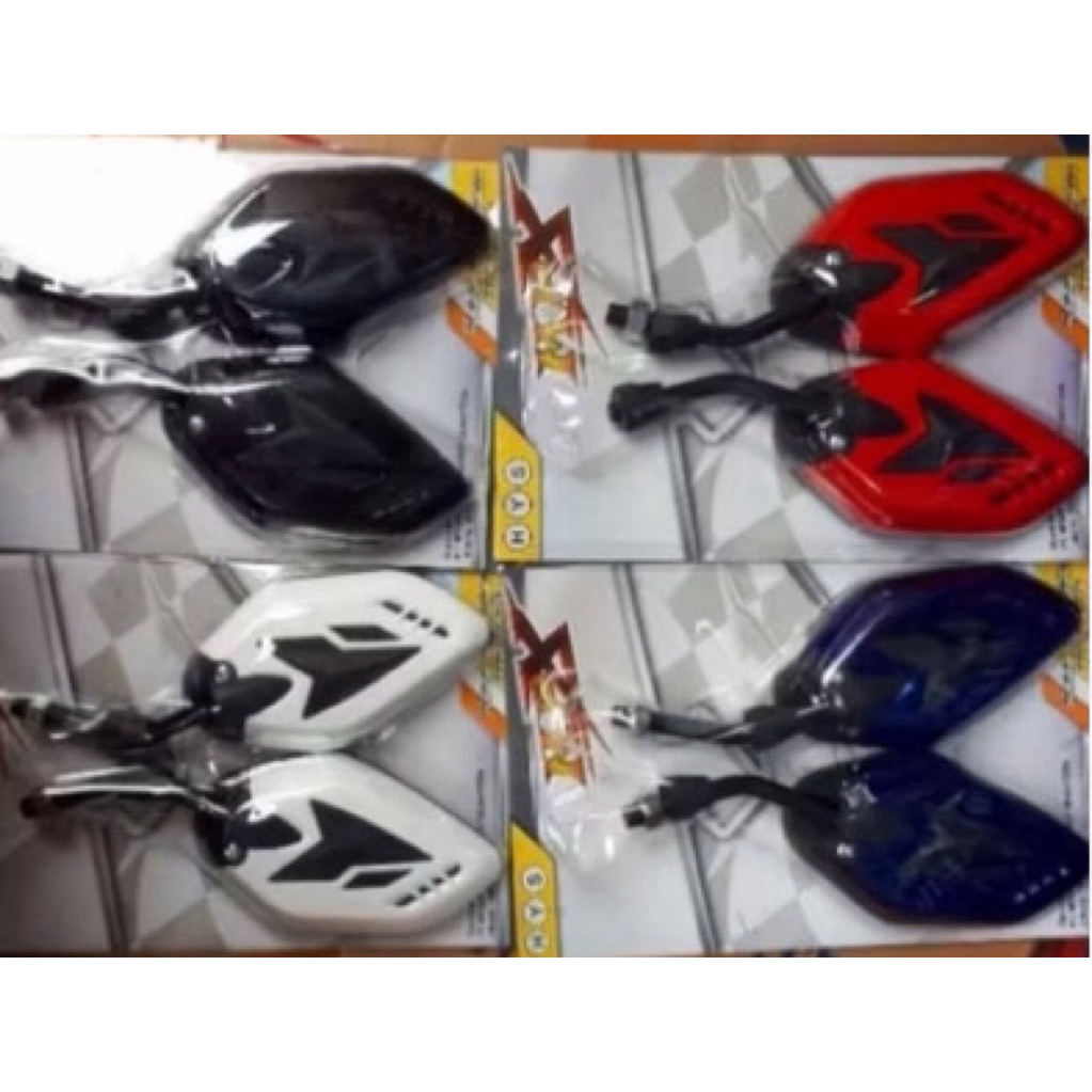 SPION VARIASI WARNA UNTUK JENIS SEMUA MOTOR SUZUKI