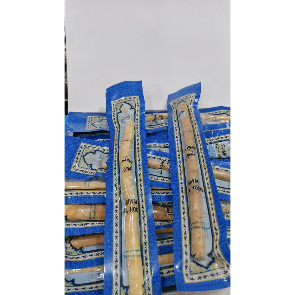 SIWAK AL-NOOR "premium"