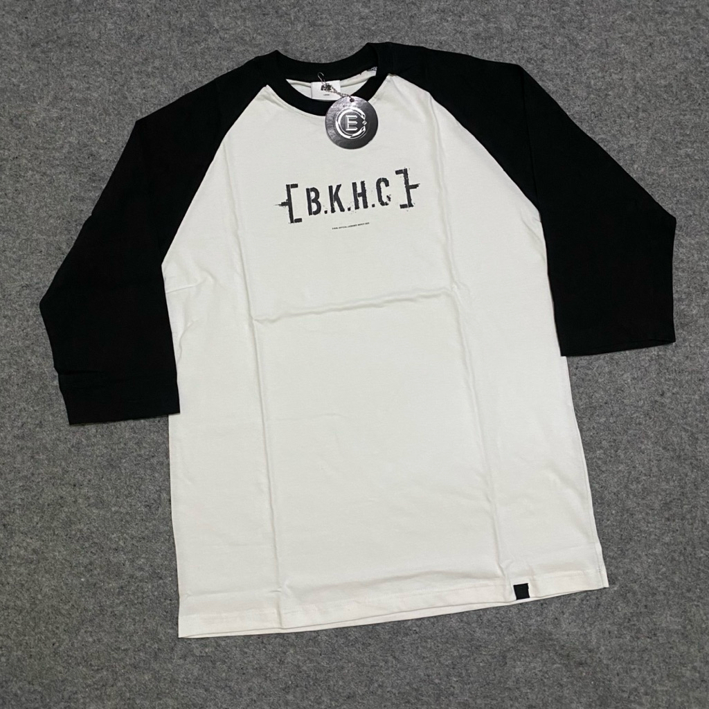 Burgerkill Original Raglan