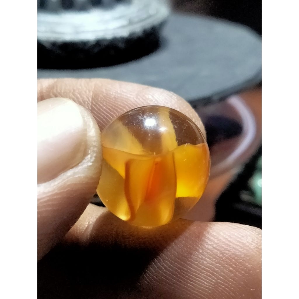 kelereng jadul std #HB25