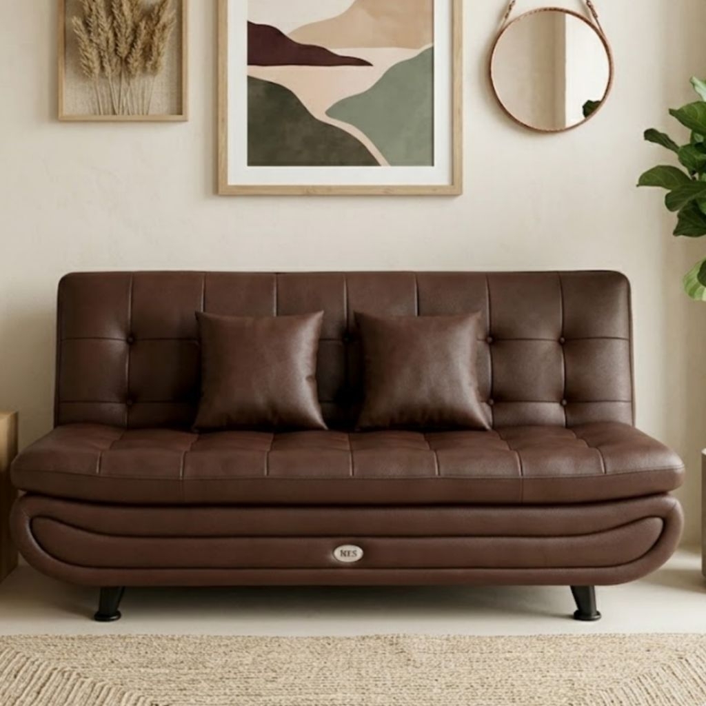 Sofa Bed Minimalis Bigland 7090 Terbaru Promo Murah