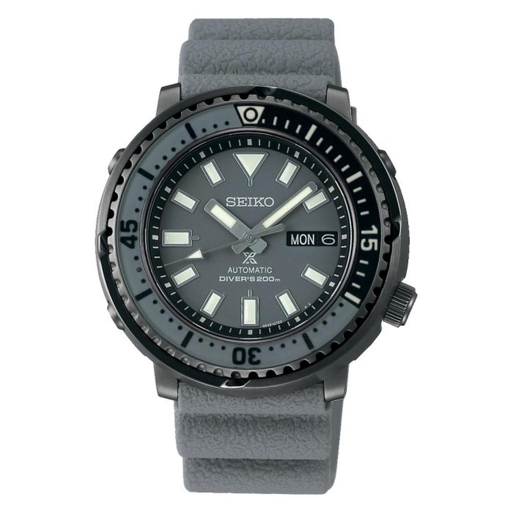 Seiko Prospex Street Series SRPE31K1 Automatic Divers 200M SRPE31