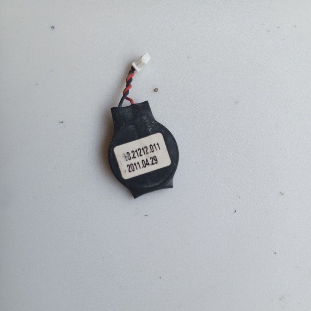 Baterai CMOS Laptop Lenovo B460