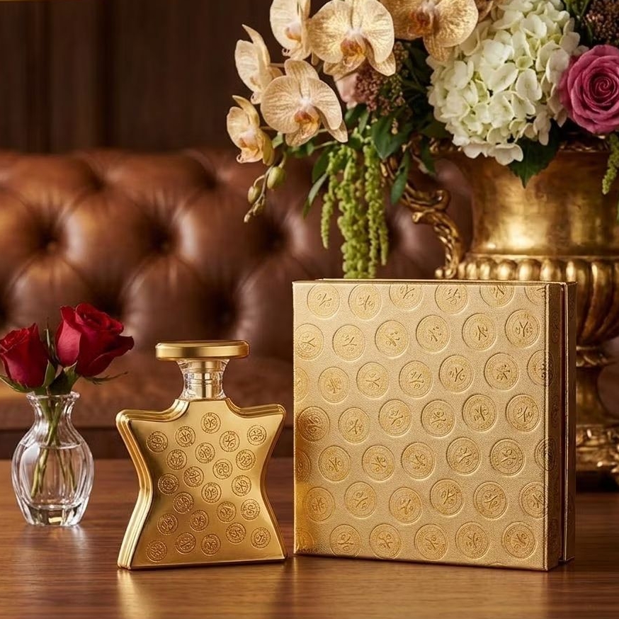 Bond No. 9 Gold Parfum