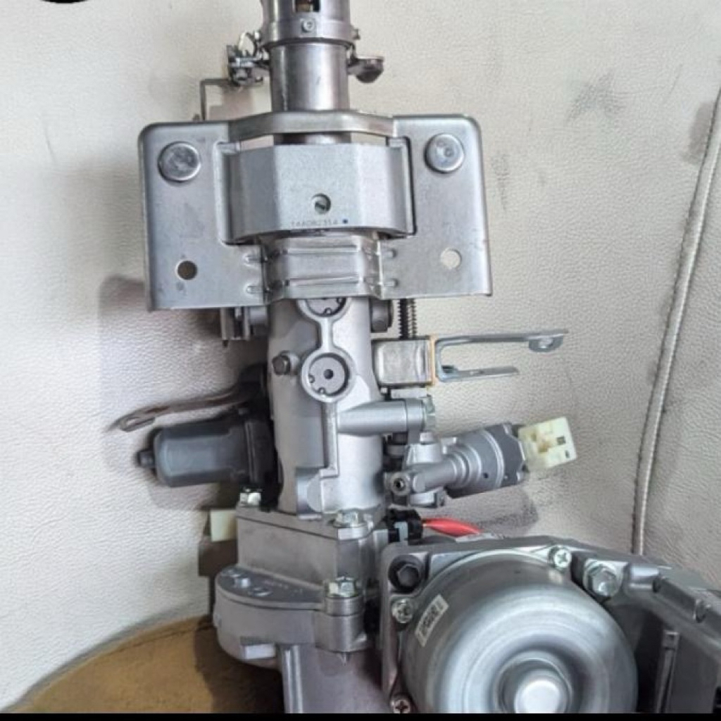 Colum Asyy Steering kolum Lexus Nx 89650-78031 JJ501-002392