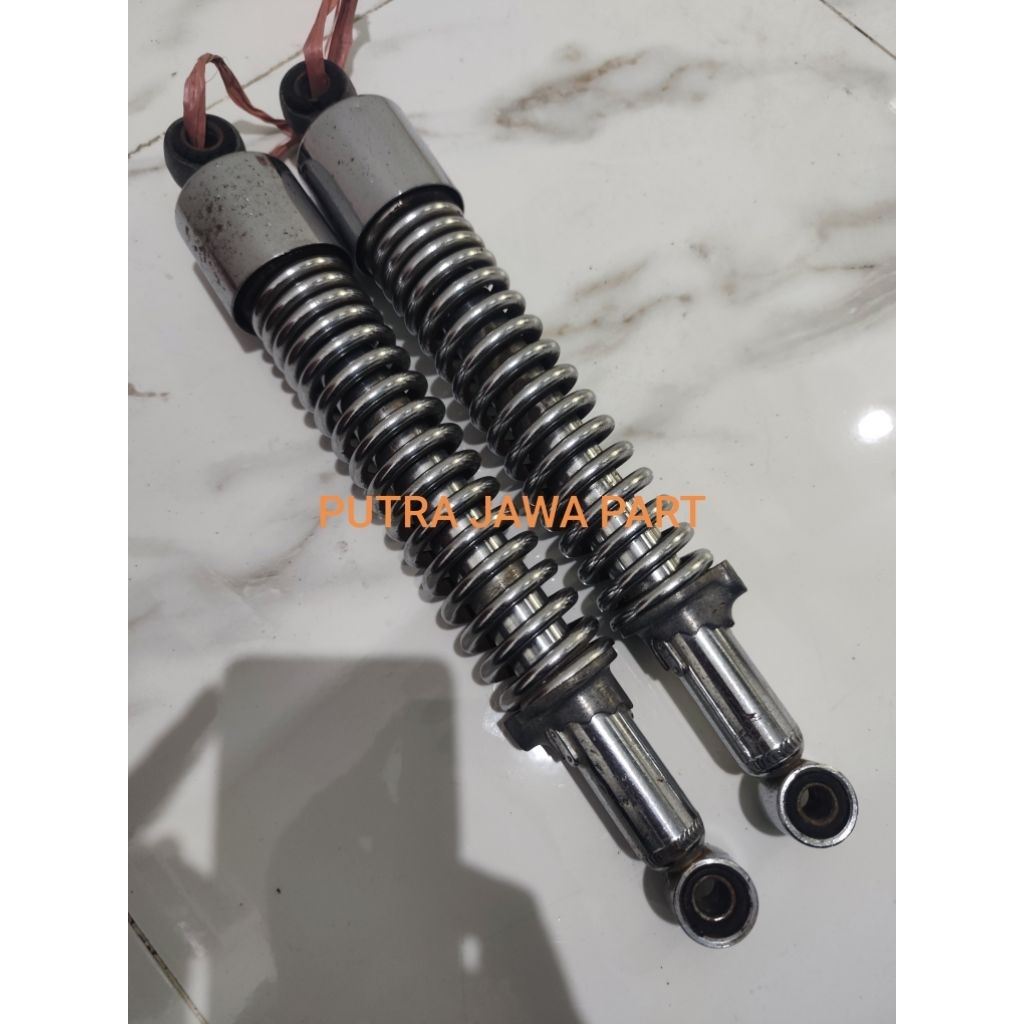 Shock Skok Honda Astrea star 800 Original Lepasan