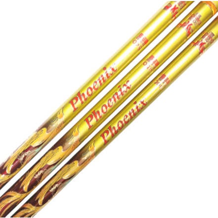 Joran Pancing X-CROSS Joran Tegek PHOENIX Karbon Kaku Ringan 360-450-540