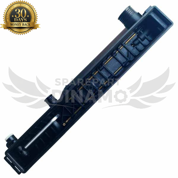 Upper Tank Radiator BMW 318 1995-1997 10006621
