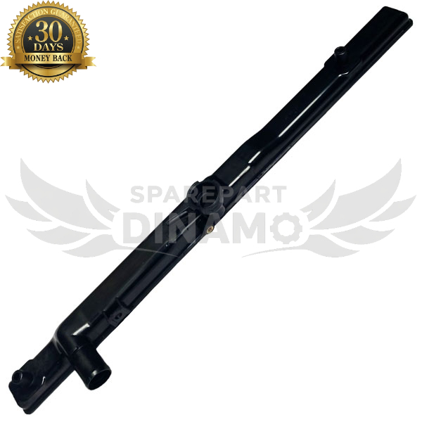 Upper Tank Radiator Kia Timor 1999 - 6622 - Upper Tank