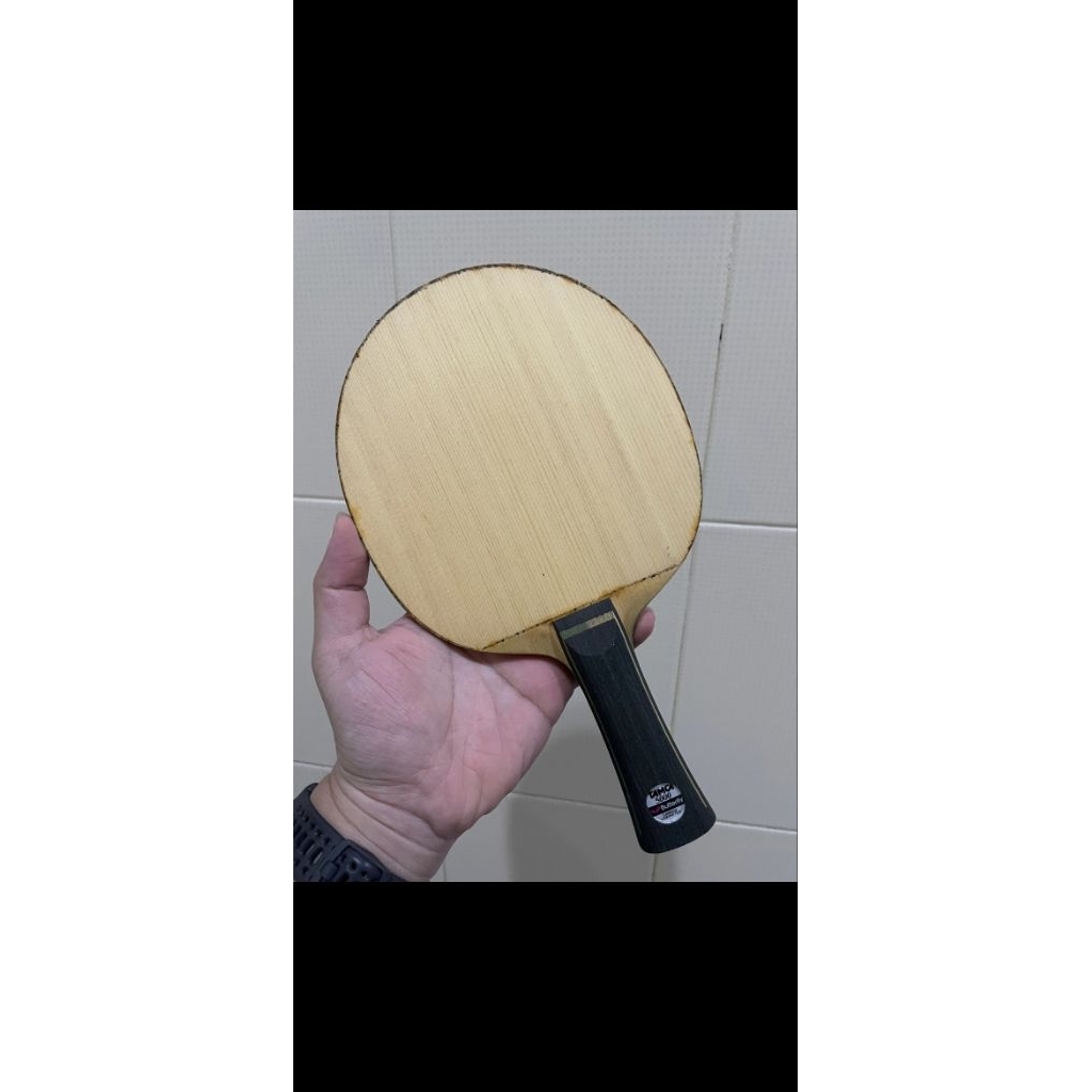 Blade Butterfly Gergely Alpha Tamca 5000 Second