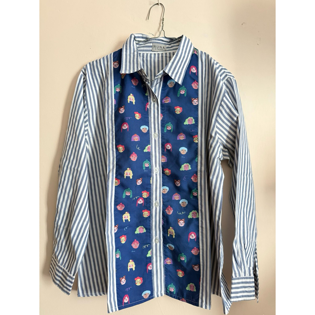 Preloved kemeja Nuna