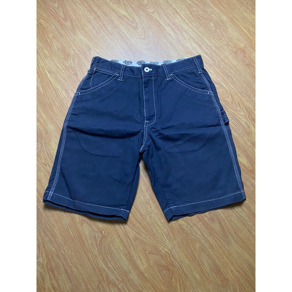 Shortpants D*ckies Blue