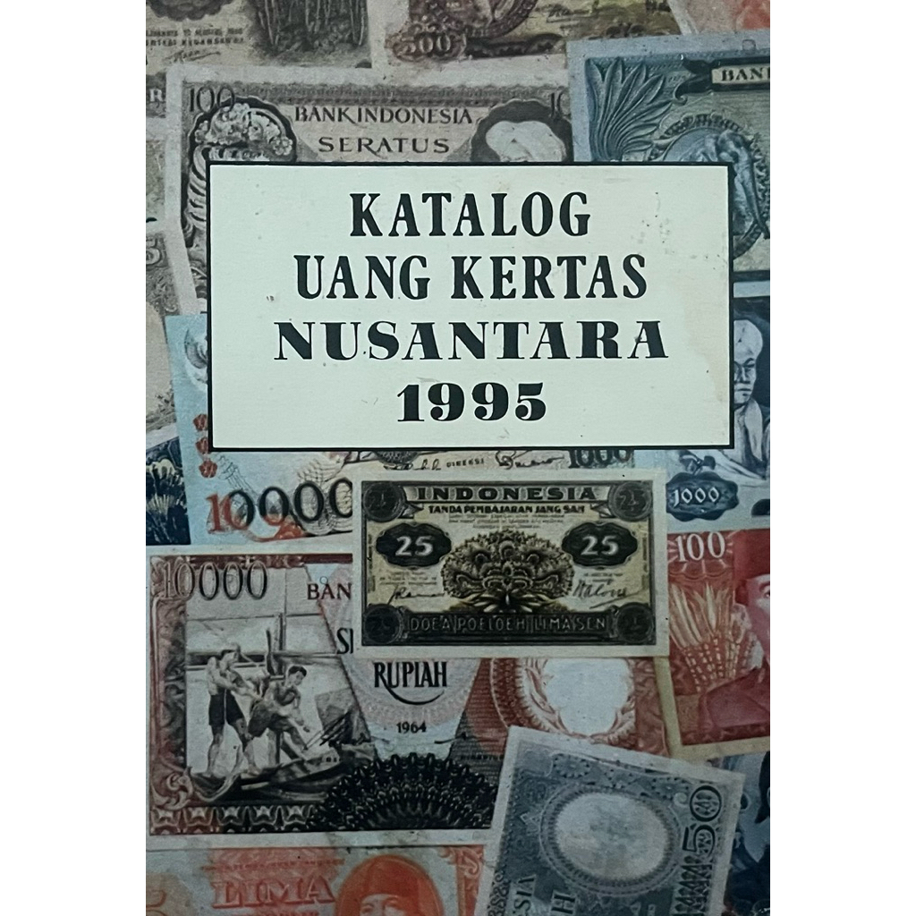 Katalog_Uang_Kertas_Nusantara_1995