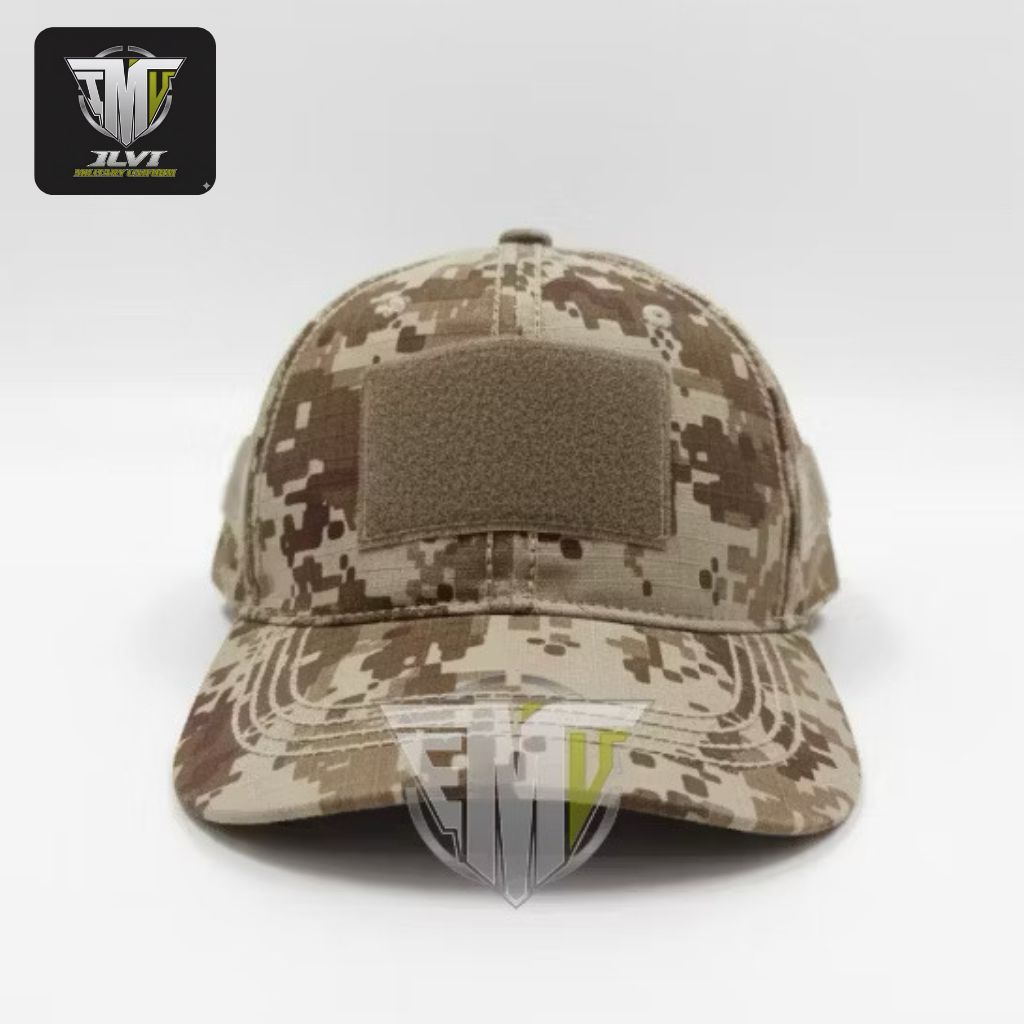 TOPI TACTICAL GURUN