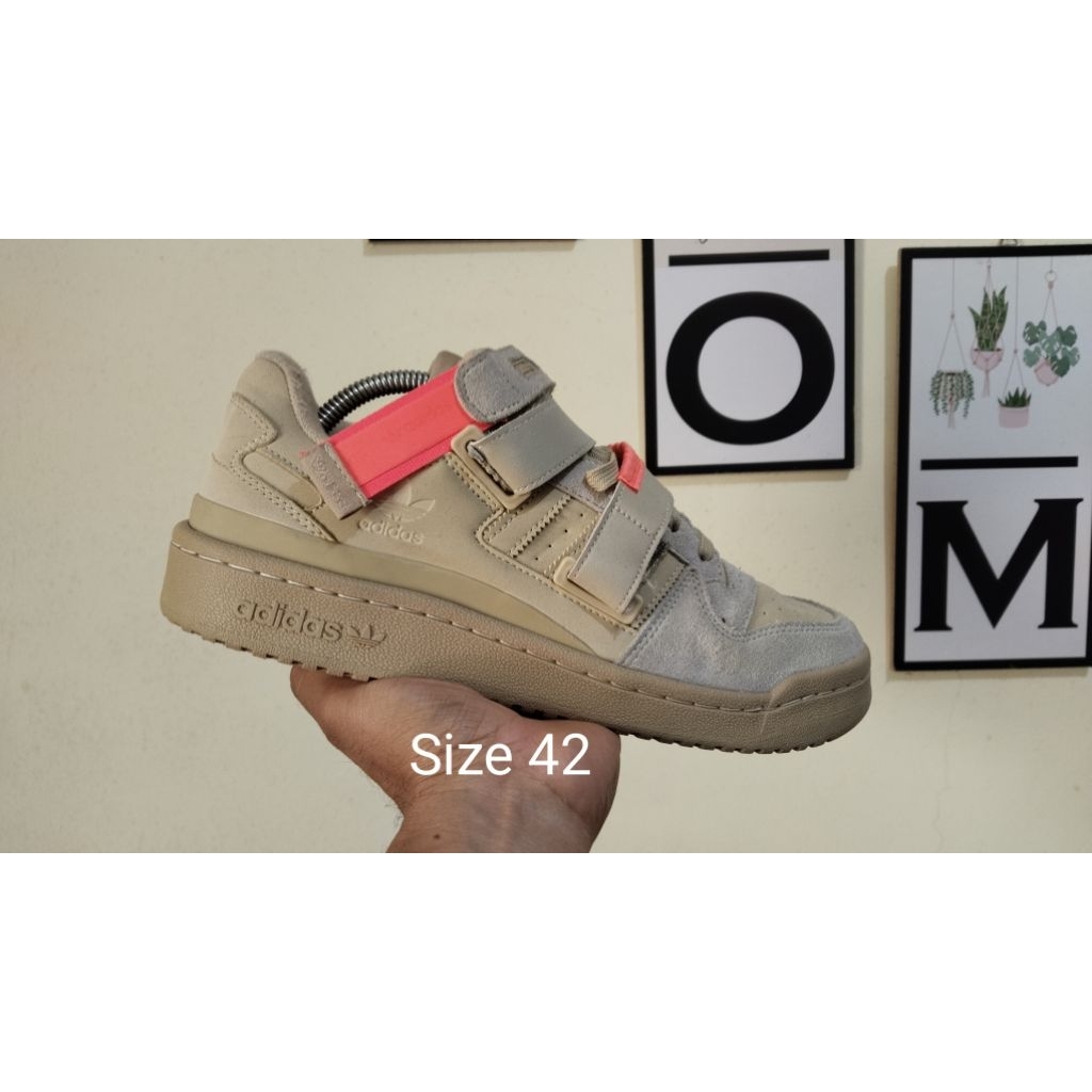 Adidas Forum Low