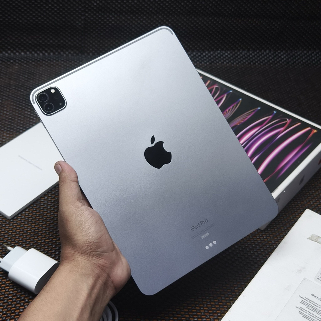 ipad pro m2 256gb
