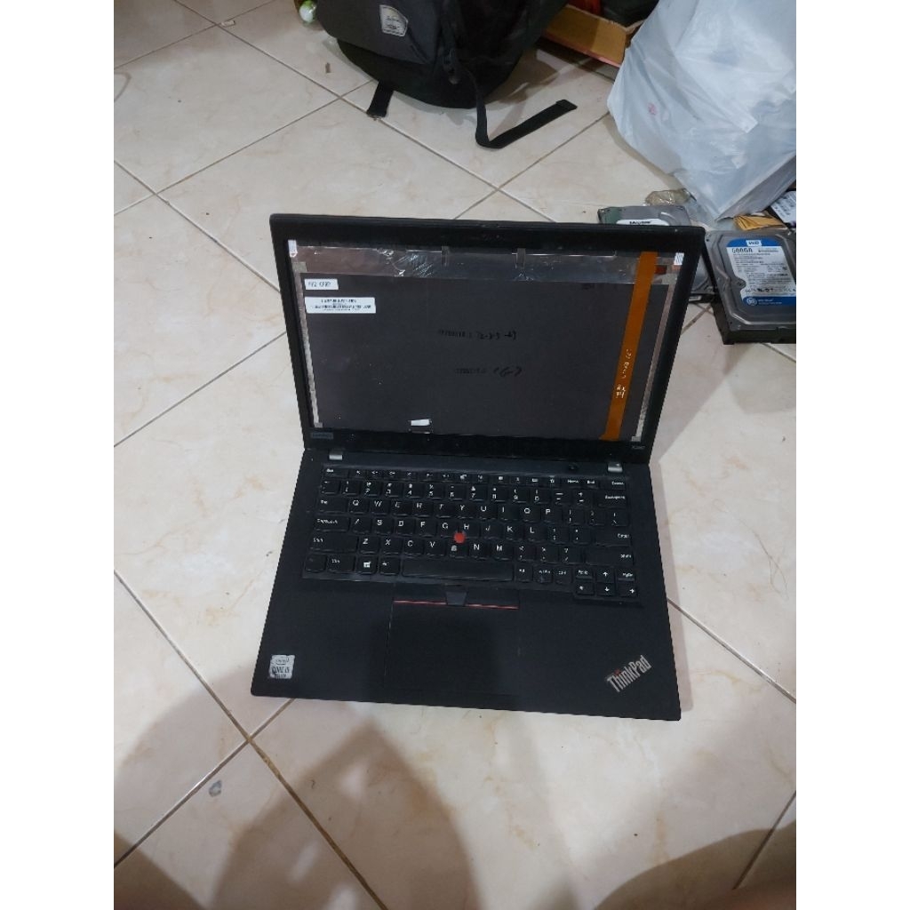 lenovo thinkpad x390