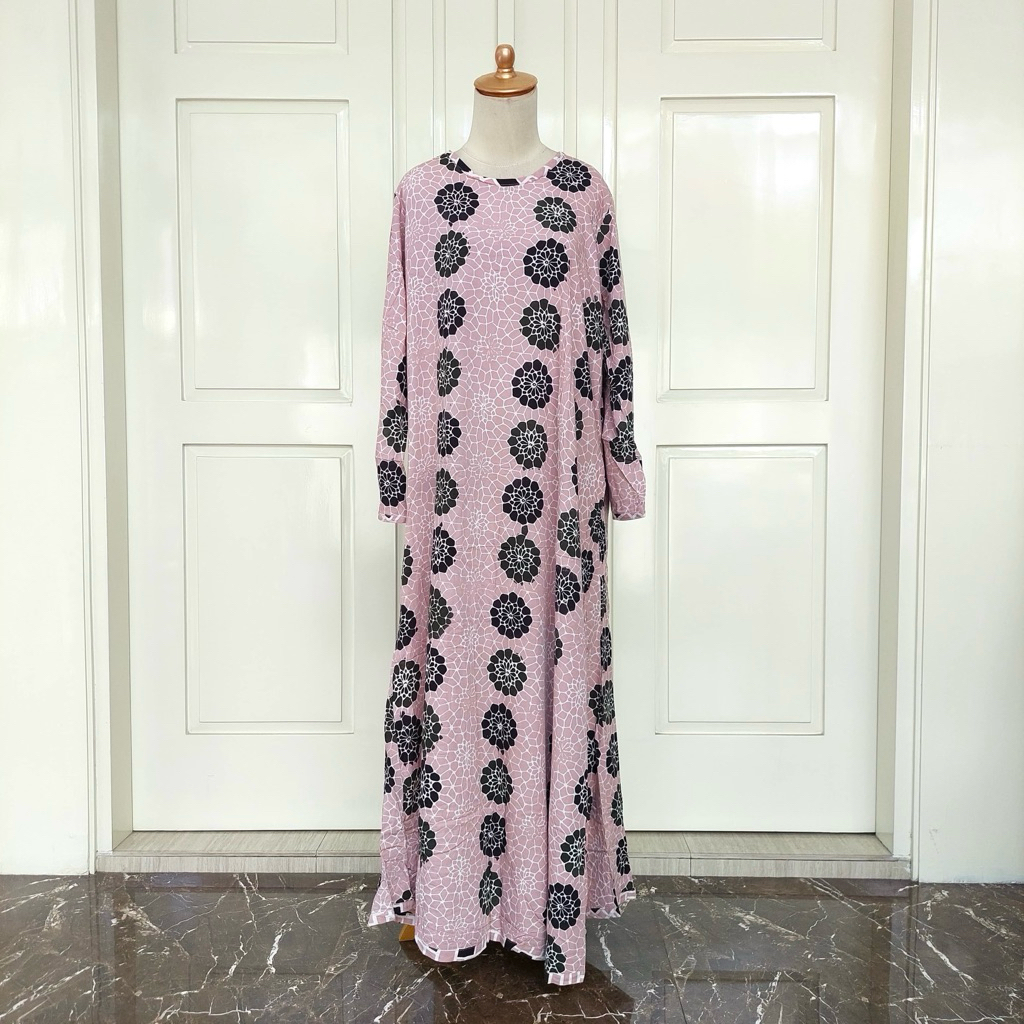 (Daster Luza) Seddress Luza by Batik Luza Pekalongan (seddress etalase 1)