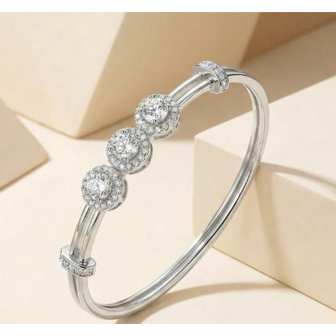 GLORIA INDAH - GELANG TRILOGY - S.OP - AU 750