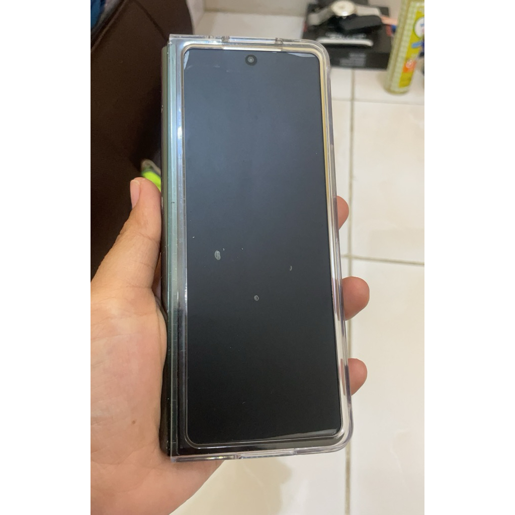 hp samsung fold 3