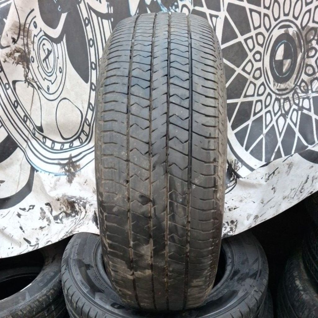 Ban copotan Dunlop 205 65 R15