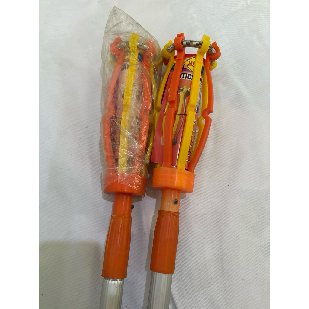 Tongkat Lampu/Stik Lampu/Tongkat Pengganti Lampu