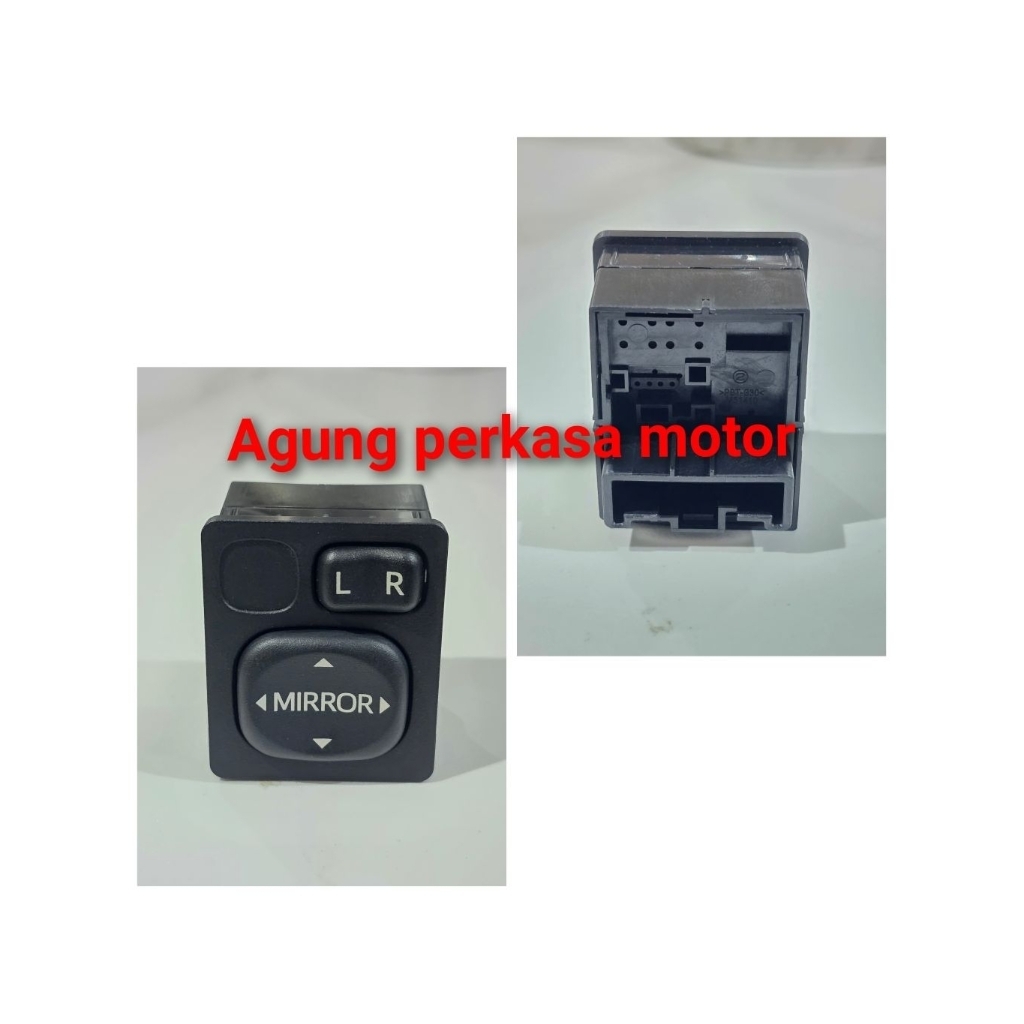 switch mirror saklar kaca spion original avanza xenia 2011-2015