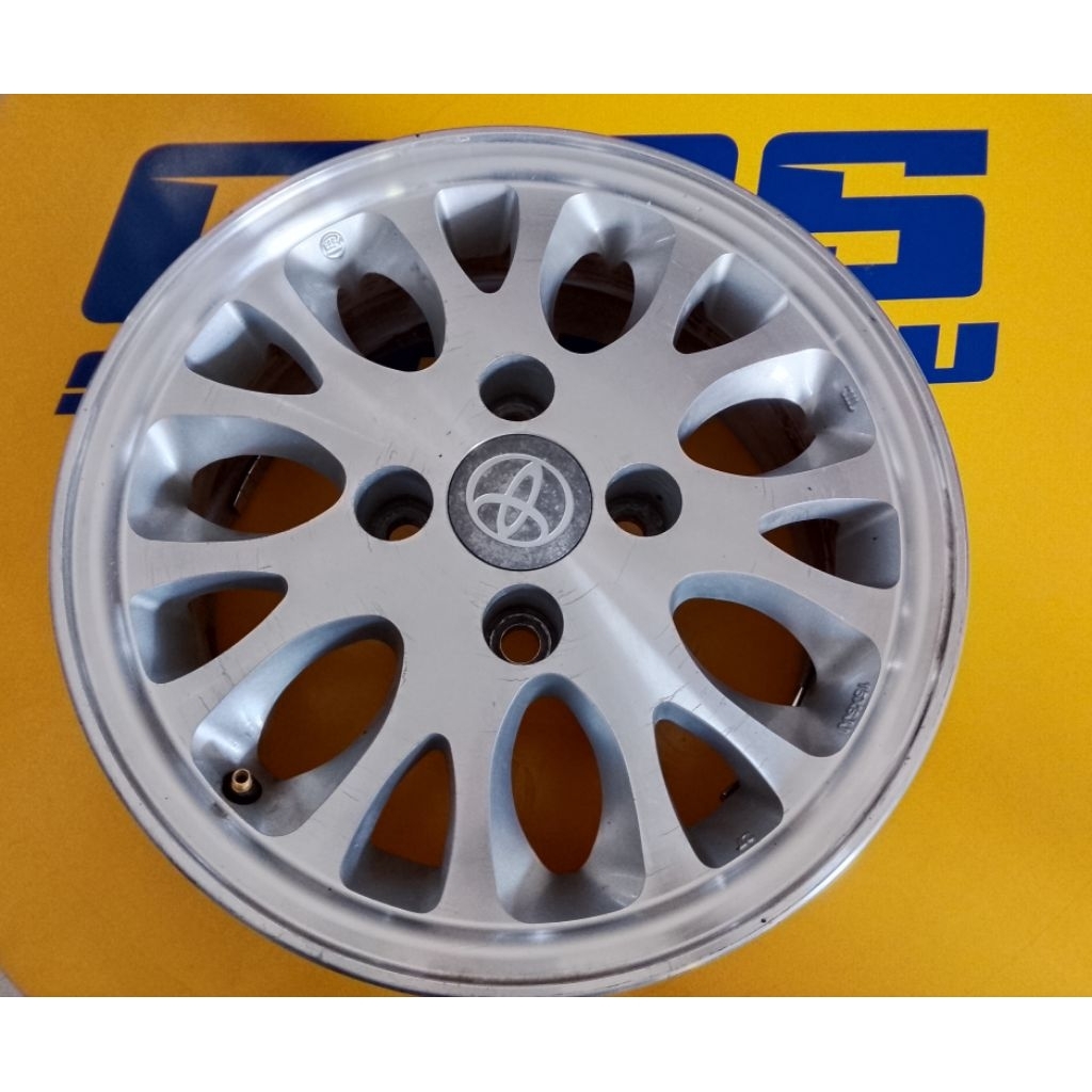 Velg OEM kijang krista per satuan
