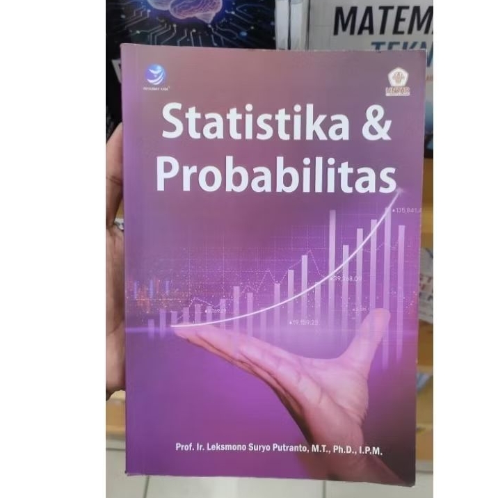 statistika dan probabilitas