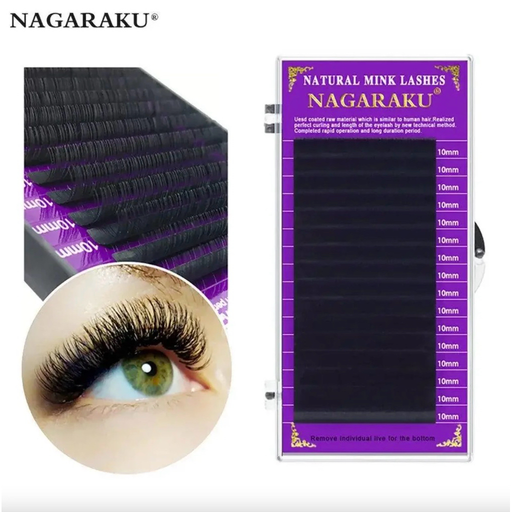 EYELASH NAGARAKU