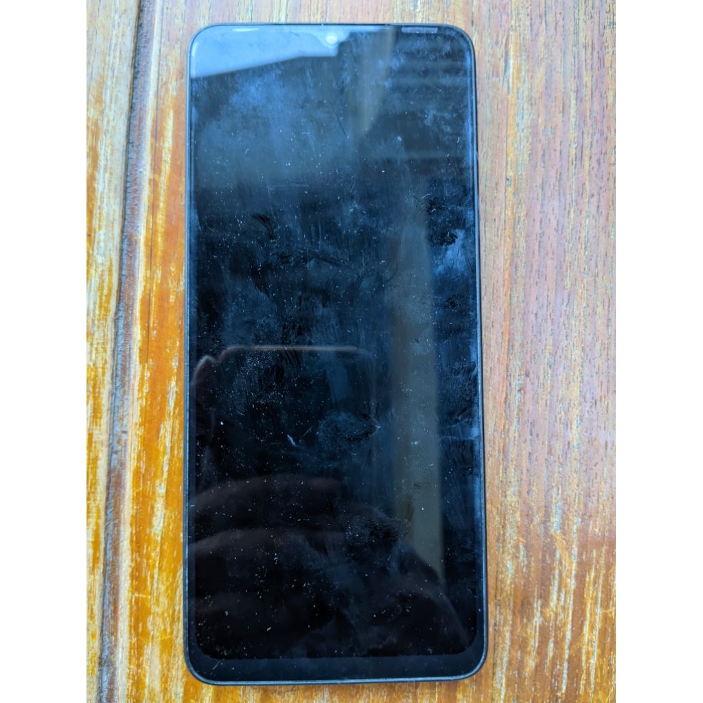 Lcd + Frame Redmi A3 4/128gb Original Copotan.