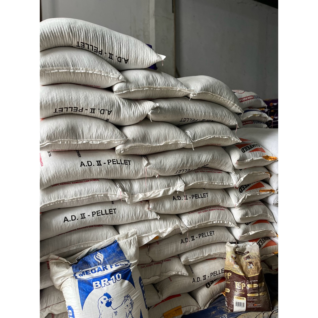 AD2 REPACK 1KG | Pakan Ayam Buras Aduan Dewasa AD2 Japfa | Pakan Ayam Kampung Dewasa Nutrisi Lengkap